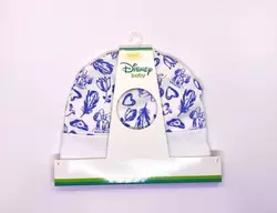 Шапка Minnie Mouse 1 size Disney (лицензированный) Cimpa белая 1KH9 8691109752833, One size