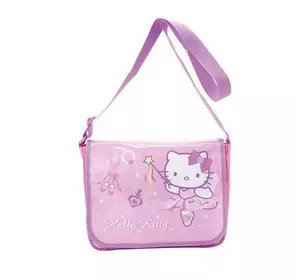 Сумка Hello Kitty Sanrio розовая 53035