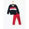 Спортивный костюм (кофта + свитшот + штаны) Minnie Mouse 2 года (92 см) Disney (лицензированный) Cimpa красный