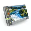 Пазлы Рейнский водопад Швейцария Danko Toys 1500 деталей Разноцветный 4823102805641