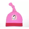 Шапка Princess 1 size Disney (лицензированный) Cimpa розовая 1KH19 8691109751836, One size