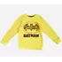 Свитшот Бэтмен Cimpa 98 см (3 года) BM18299 Желтый 8691109926333