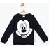 Свитшот Микки Маус 98 см (3 года) Disney MC17215 Темно-синий 8691109860408