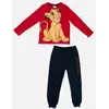 Спортивный костюм Король Лев Disney 98 см (3 года) AS18481 Красно-синий 8691109925732