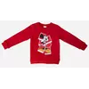 Свитшот Mickey Mouse Disney 98 см (3 года) MC18353 Красный 8691109928979