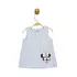 Платье Minni Mouse 62-68 см (3-6 мес) Disney MN17459 Бело-синий 8691109877314