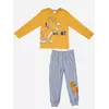Спортивный костюм Король Лев Disney 98 см (3 года) AS18479 Серо-желтый 8691109925633