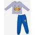 Спортивный костюм Король Лев Disney 98 см (3 года) AS18480 Серо-синий 8691109925688
