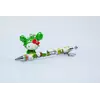 Набор ручка с брелком Tokidoki Hello Kitty Sanrio Синяя 4901610690727 Набор ручка с брелком Tokidoki Hello Kitty Sanrio Синяя 4901610690727