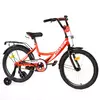 Велосипед Corso 20" Красный 6800067202109