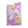 Блокнот Hello Kitty Sanrio Разноцветный 4901610350485 Блокнот Hello Kitty Sanrio Разноцветный 4901610350485