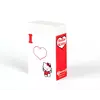 Ластик для карандаша Hello Kitty Sanrio Белый 2000000000244