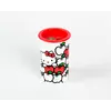 Точилка для карандашей двойная с контейнером Hello Kitty Sanrio Белый 2000000000091