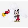 Толстовка Mickey Mouse Disney 80-86 см (12-18 мес) MC18327 Белый 8691109924063