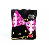 Сумка Hello Kitty Sanrio Черная 881780321000 Сумка Hello Kitty Sanrio Черная 881780321000