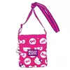 Сумка Hello Kitty Sanrio Розовая 881780985530 Сумка Hello Kitty Sanrio Розовая 881780985530