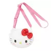 Сумка Hello Kitty Sanrio Белая 881780080617