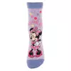 Носки Minnie Mouse Disney 19-22 (6-18 мес) MN19004-4 Фиолетовый 2891123860668