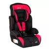 Автокресло Joy 9–36 кг Черно-красный 6989176360184 Автокресло Joy 9–36 кг Черно-красный 6989176360184