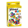 Настольная игра Danko Toys Brainbow HEX Разноцветная 4823102811420