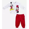 Комплект Minnie Mouse Disney 68-74 см (6-9 мес) MN18383 Бело-красный 8691109947826