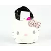 Сумка Hello Kitty Sanrio Белая 8012052168371