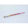 Гелевая ручка Hello Kitty Sanrio Золотистая 2000000000282