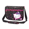 Сумка Hello Kitty Sanrio черная 397571 Сумка Hello Kitty Sanrio черная 397571