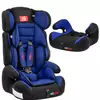 Автокресло Joy 9–36 кг Черно-синий 6989202360065 Автокресло Joy 9–36 кг Черно-синий 6989202360065