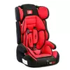 Автокресло с бустером универсальное Joy красное 69060048 Автокресло с бустером универсальное Joy красное 69060048