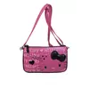 Сумка Hello Kitty Logo Sanrio Розовая 4901610072011 Сумка Hello Kitty Logo Sanrio Розовая 4901610072011