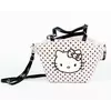 Сумка Hello Kitty Sanrio Розовая 8012052165868