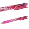 Ручка шариковая 3х цветная Hello Kitty Sanrio Разноцветная 4045316483907 Ручка шариковая 3х цветная Hello Kitty Sanrio Разноцветная 4045316483907