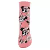 Носки махровые Minnie Mouse Disney 23-26 (1-3 года) MN19003-3 Розовый 8694500000008