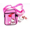 Сумка Hello Kitty Sanrio Малиновая 8011688031240 Сумка Hello Kitty Sanrio Малиновая 8011688031240