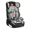 Автокресло с бустером универсальное Joy серое 69061048 Автокресло с бустером универсальное Joy серое 69061048