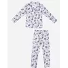 Пижама Бэмби Disney 98 см (3 года) BA18518 Белый 8691109932273