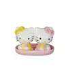 Набор для специй Hello Kitty Sanrio Разноцветный 4045316235230