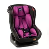 Автокресло Joy 0–18 кг Черно-фиолетовый 6989232360011 Автокресло Joy 0–18 кг Черно-фиолетовый 6989232360011