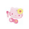 Набор для контактных линз Hello Kitty Sanrio Розовый 881780300876