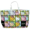 Сумка Hello Kitty Sanrio Разноцветная 4045316386352