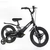 Велосипед Corso 16" Черно-серый 6800077164022