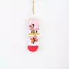 Носки Minnie Mouse 1 год Disney (лицензированный) Cimpa разноцветные MN13639-8