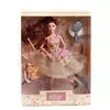 Кукла с аксессуарами 30 см Kimi Принцесса стиля Питомец Розово-бежевый 4660012546147