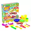 Набор тесто для лепки Кухня со звуковыми и световыми эффектами Kimi Разноцветный 2000000016986 Набор тесто для лепки Кухня со звуковыми и световыми эффектами Kimi Разноцветный 2000000016986