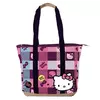 Сумка Hello Kitty Sanrio Фиолетовая 881780001957 Сумка Hello Kitty Sanrio Фиолетовая 881780001957