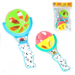 Набор погремушек Kimi 2 шт Разноцветный 6982020250075 Набор погремушек Kimi 2 шт Разноцветный 6982020250075