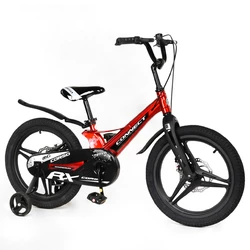 Велосипед Corso 18" Красный 6800077180671