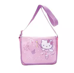 Сумка Hello Kitty Sanrio розовая 53035 Сумка Hello Kitty Sanrio розовая 53035