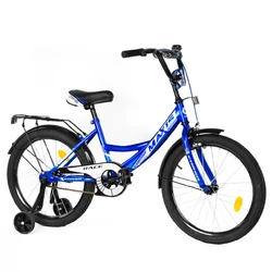 Велосипед Corso 20" Синий 6800067203205